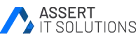 assert logo