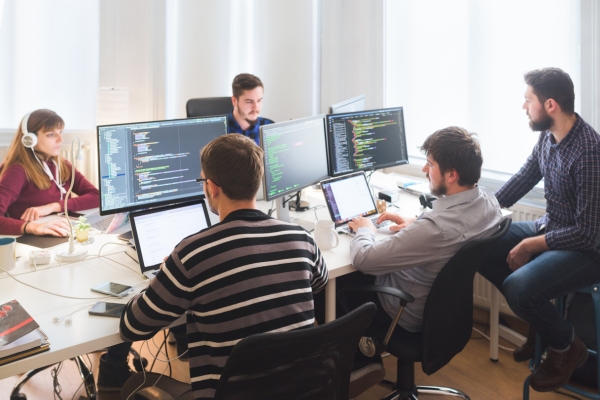 Key Questions to Ask Before Hiring a Software Development Company